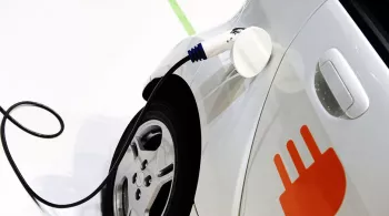 Voiture électrique