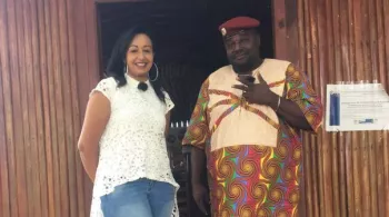 TOP MASSIWA "Baco Ali"