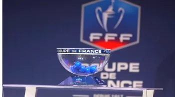 Coupe de France