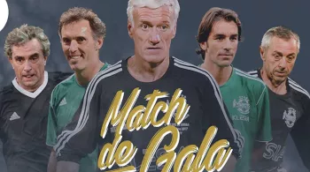 Visuel Le Variétés Club Gueugnon 2018