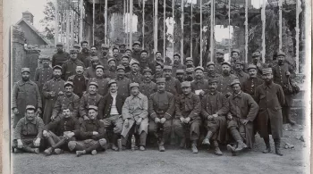 14-18 REFUSER LA GUERRE