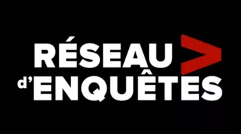réseau d'enquetes