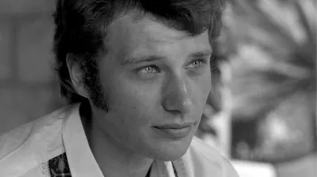 Johnny Hallyday