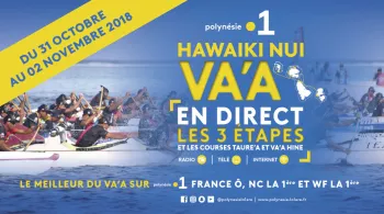 Hawaiki nui vaa