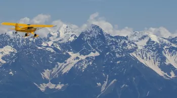 F3 S45 2018 - Faut pas rêver dans les Alpes