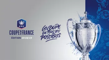 Tirages de la Coupe de France de Football