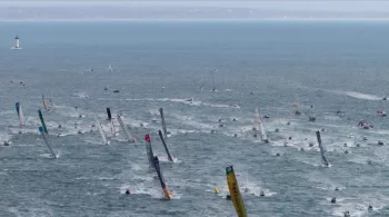 F3 S45 2018 - Route du Rhum