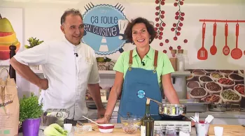 Ça roule en cuisine