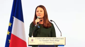 jeune LR