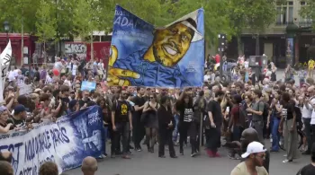 Manifestation