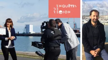 EDR - la Normandie, port d'attaches !