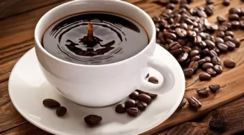 café