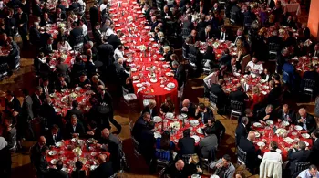 trophées gastronomie
