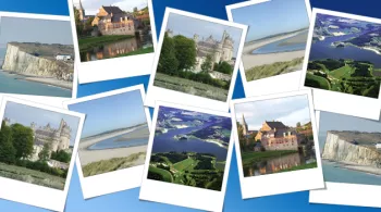 Tourisme 