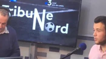 Tribune Nord