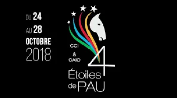 4 Etoiles de Pau