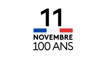 11 NOVEMBRE 100 ANS