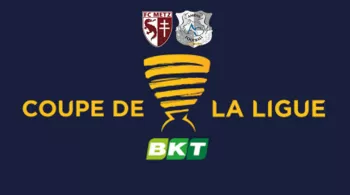 COUPE DE LA LIGUE