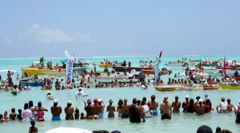 Hawaiki Nui Va'a
