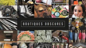Boutiques obscures - crédit SKOPIA Films 