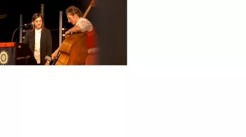 les 45 ans du Nancy Jazz Pulsations - crédit FTV