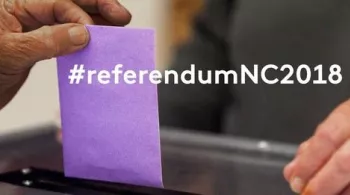Référendum Nouvelle-Calédonie 2018