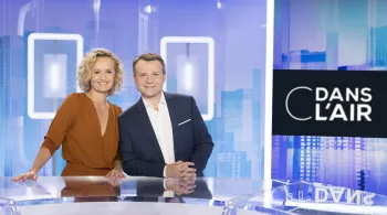 C DANS L'AIR