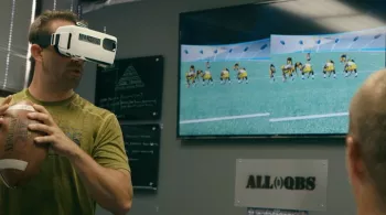 RÊVER LE FUTUR : LE SPORT DU FUTUR