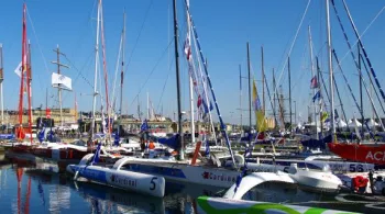 ROUTE DU RHUM