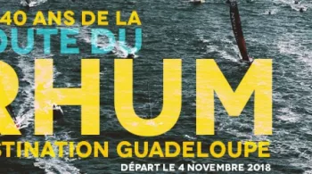 Route du Rhum
