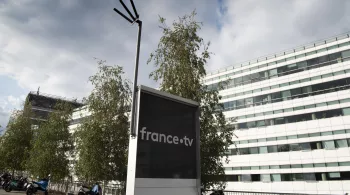 France Télévisions Octobre 2018