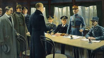 armistice