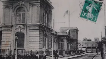 Quand la Belgique était normande