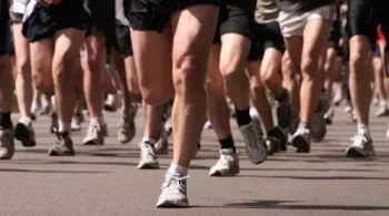 Marathon