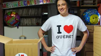 Guillaume Estivie