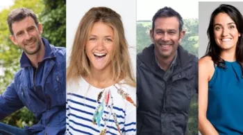 LES NOUVEAUX NOMADES