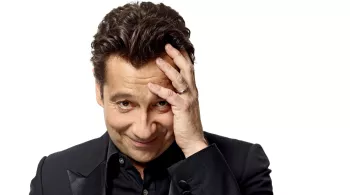 Laurent Gerra