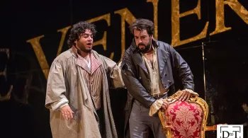 Tosca