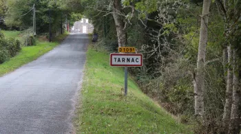 Tarnac