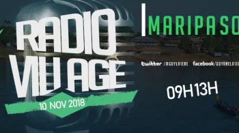 radio village
