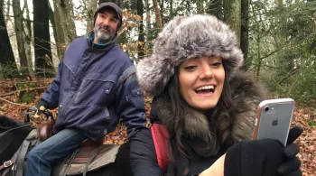 Escapade dans le Morvan