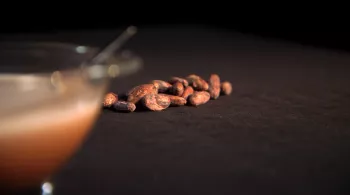 CHOCOLAT CHAUD: RAS LE BOL !