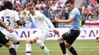 France/Uruguay Match amical du 20 novembre 2018