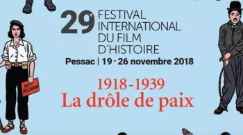 festival histoire pessac