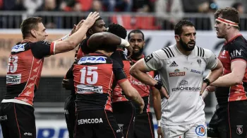 Brive / Oyonnax