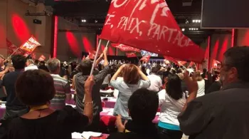 CONGRES PCF