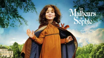 LES MALHEURS DE SOPHIE