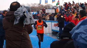 Marathon de La Rochelle