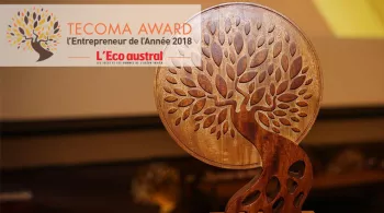 TECOMA AWARD 2018