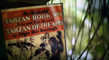 TARZAN
